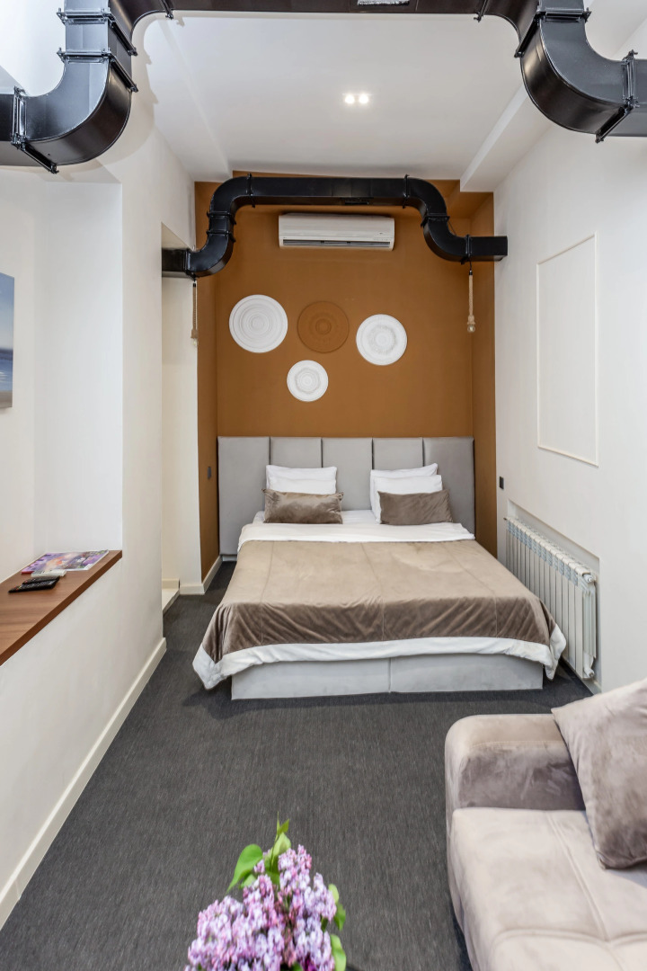 Photo - Seven Boutique Hotel Baku