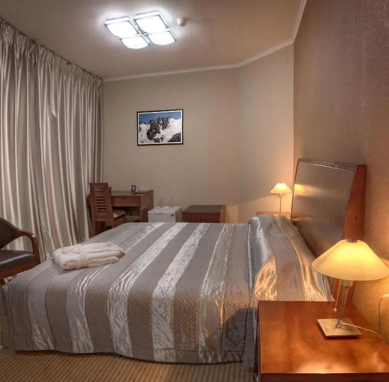 Foto - Voyage Hotel