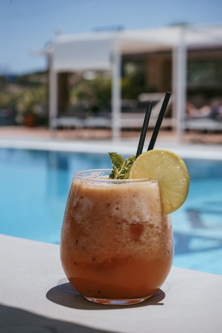 Foto - Faedra Beach Hotel