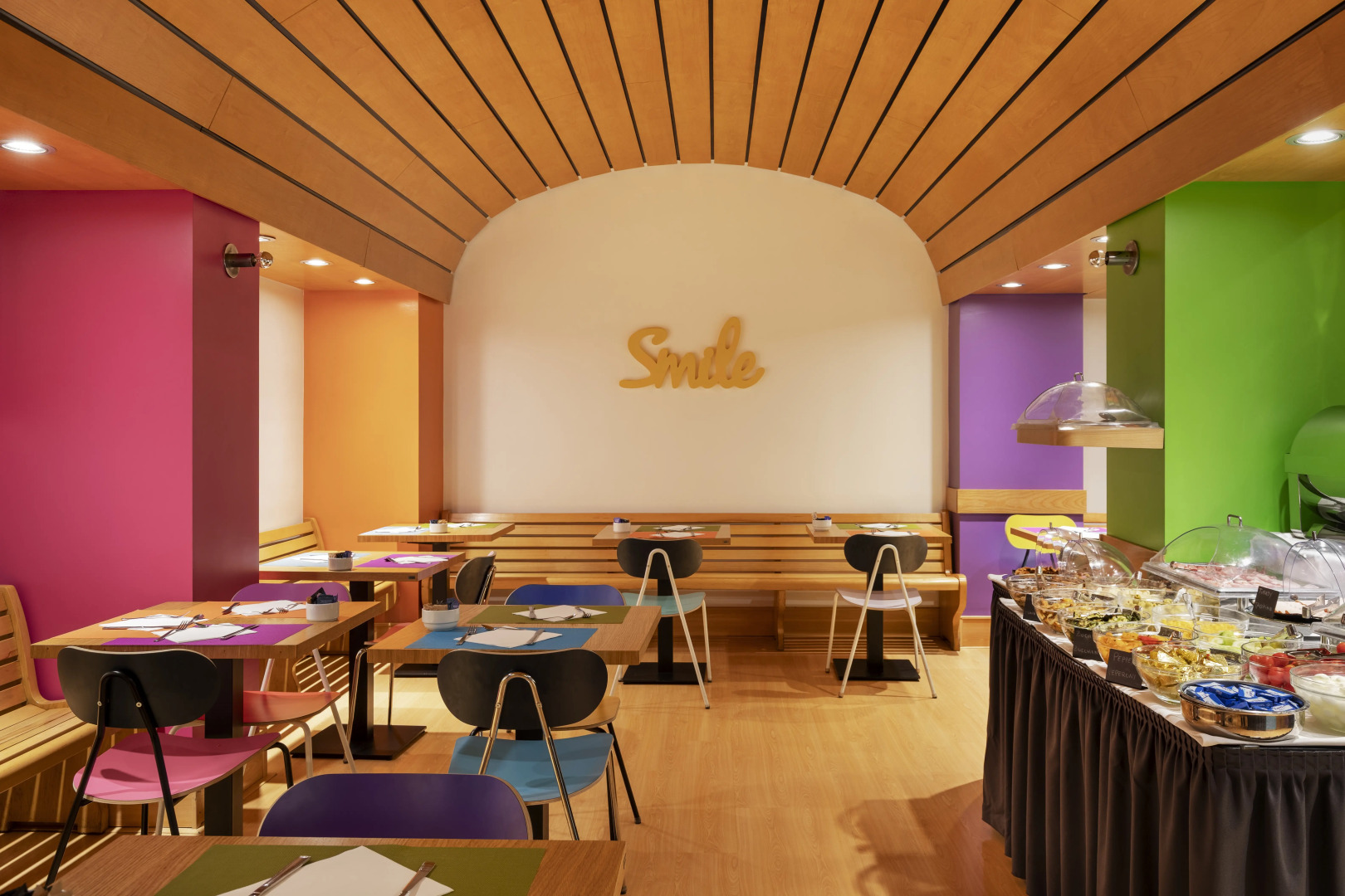 Foto - Hotel Mediolanum