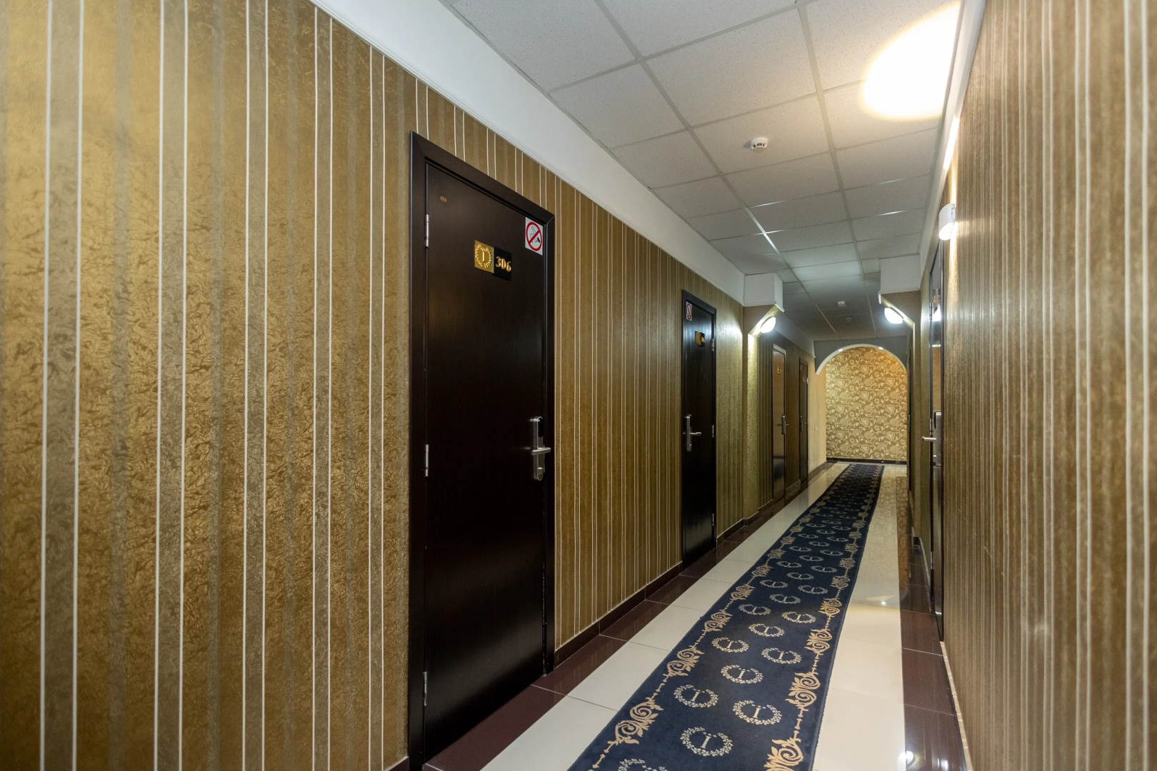 Foto - Iris Hotel