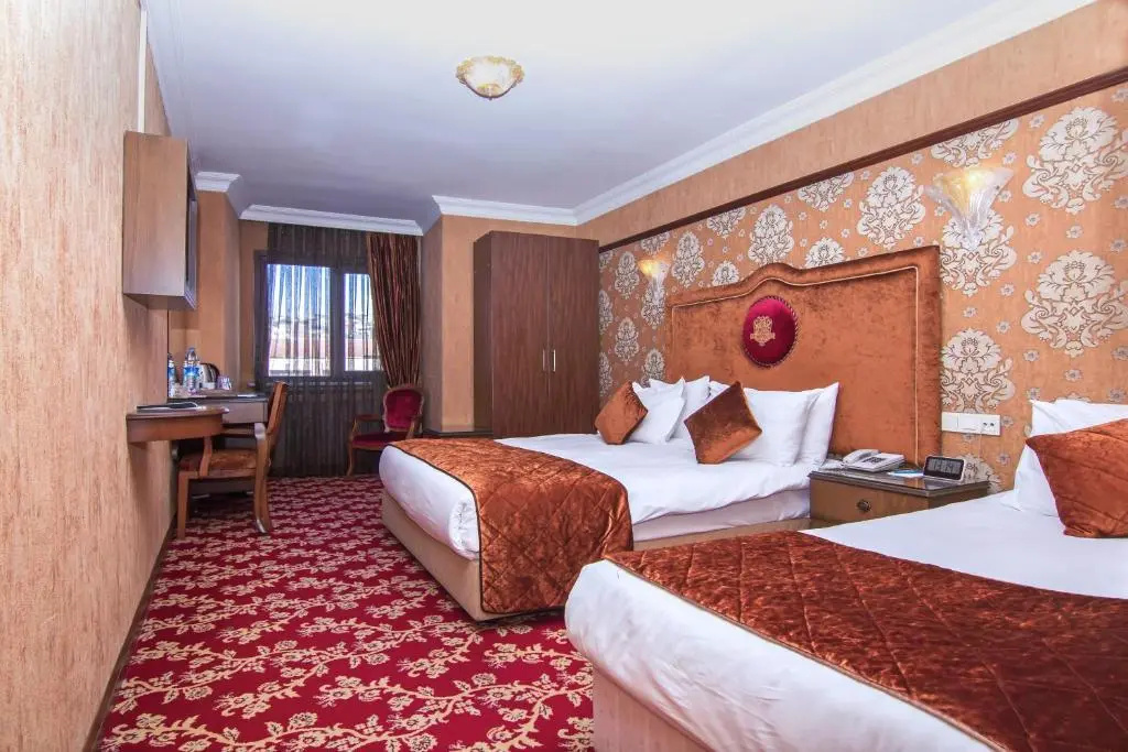 Foto - Antea Palace Hotel & Spa