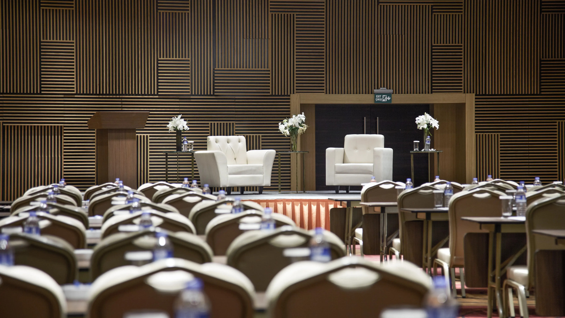 Photo - Istanbul Gonen Hotel