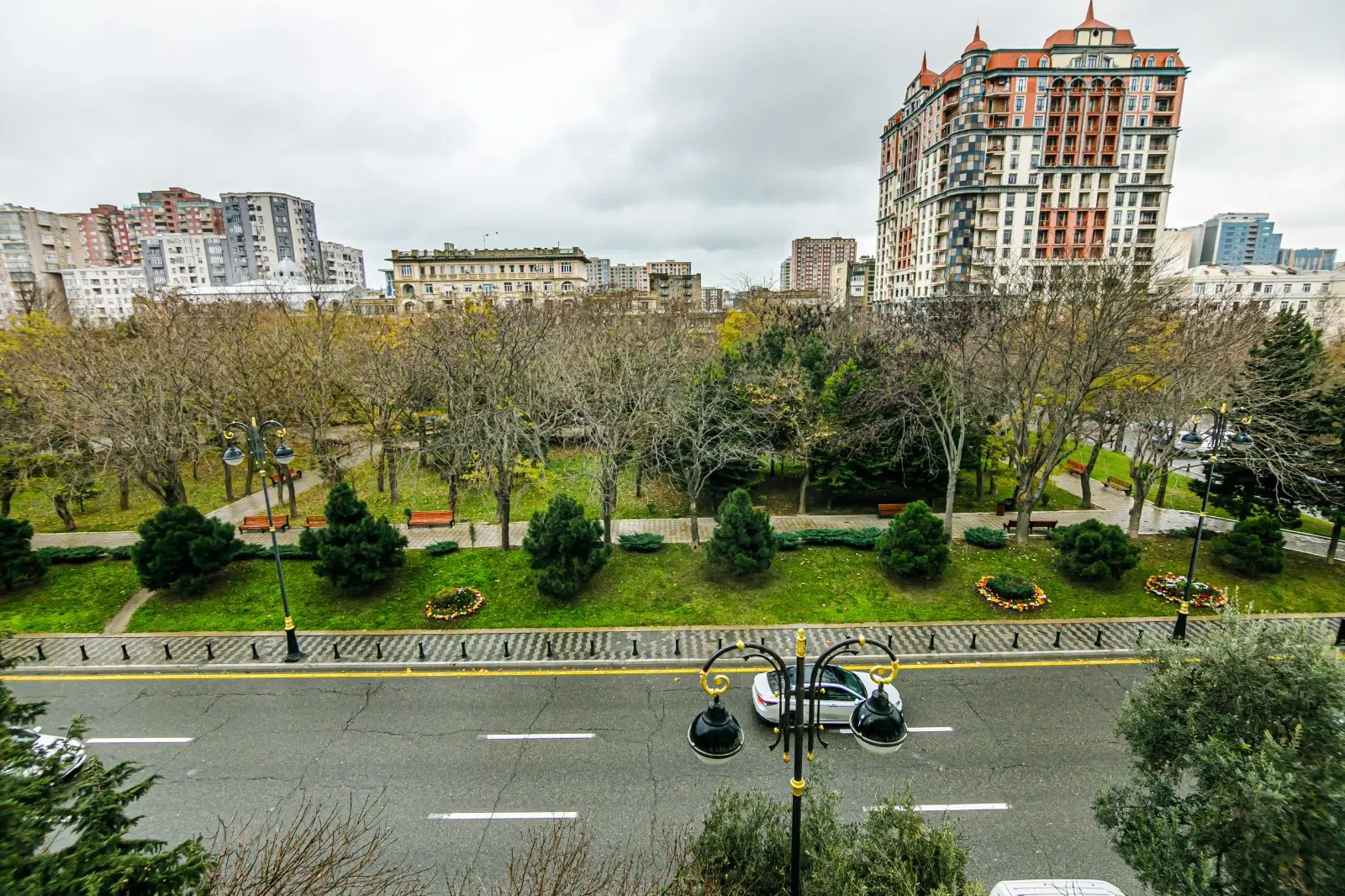 Foto - GREEN PARK HOTEl