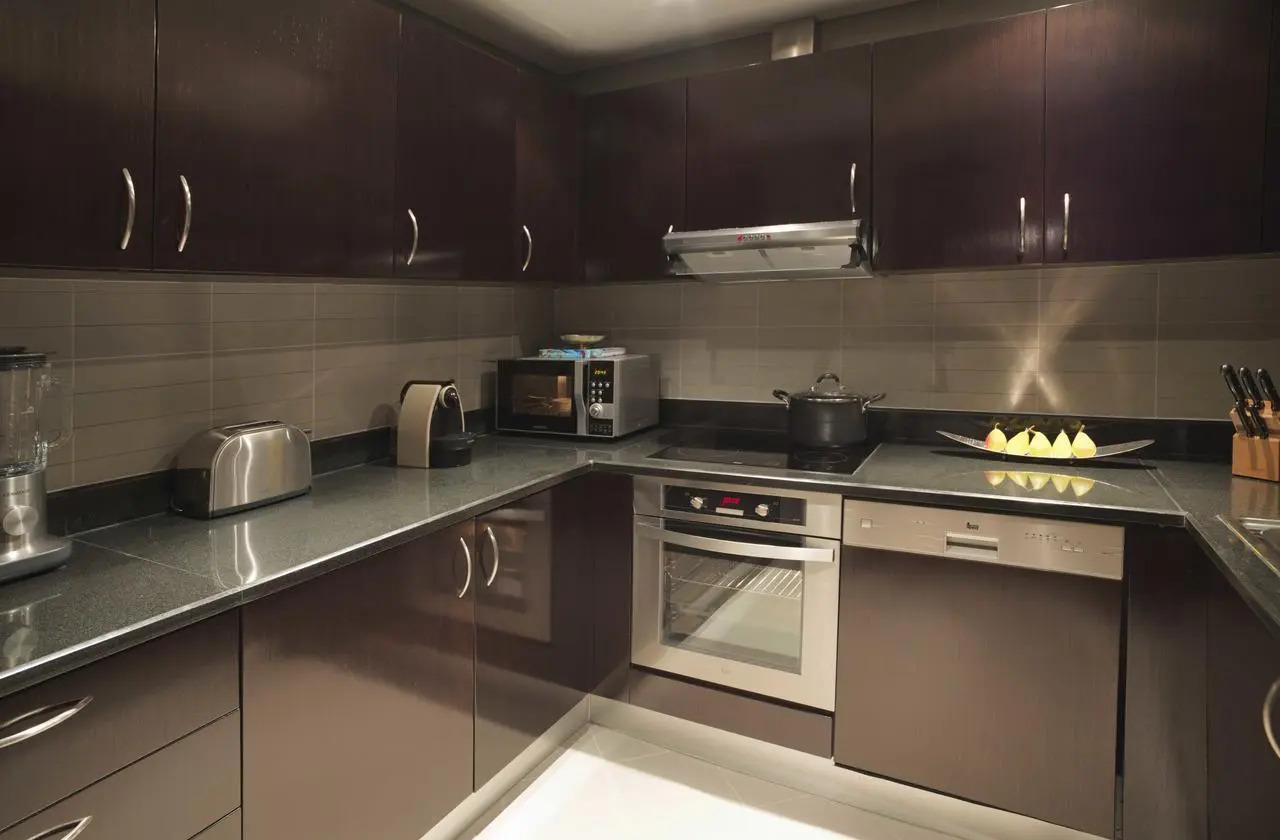 Foto - Anantara The Palm Dubai Resort