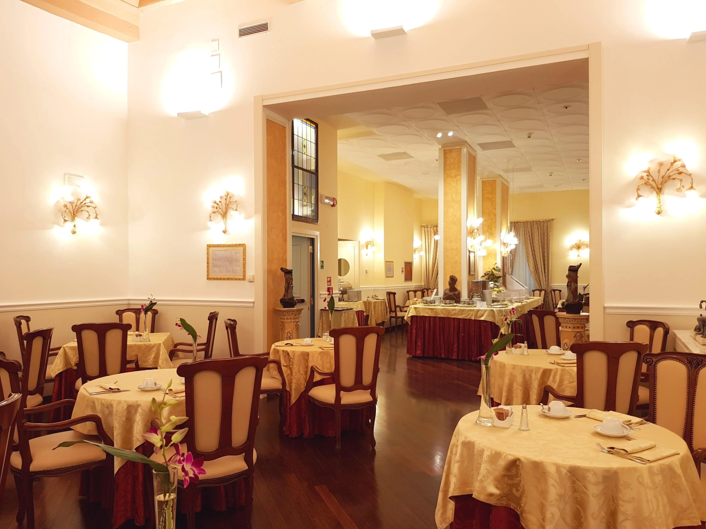 Foto - Hotel Berchielli