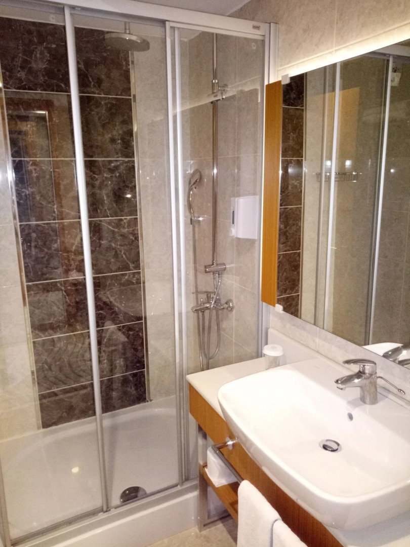 Foto - Grand Turkuaz Hotel