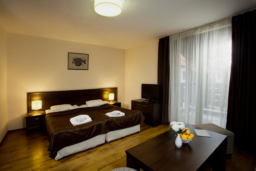 Photo - Hotel Casa Karina Bansko - Half Board & All Inclusive