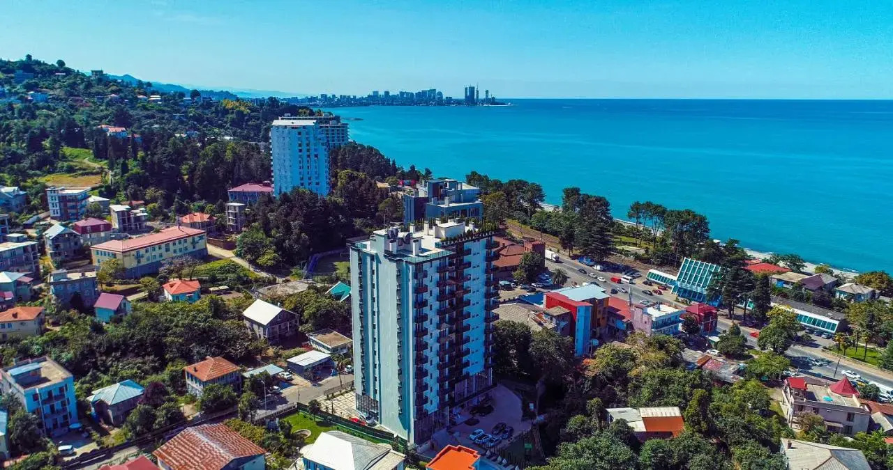 Photo - Next Green Aparthotel OFFICIAL