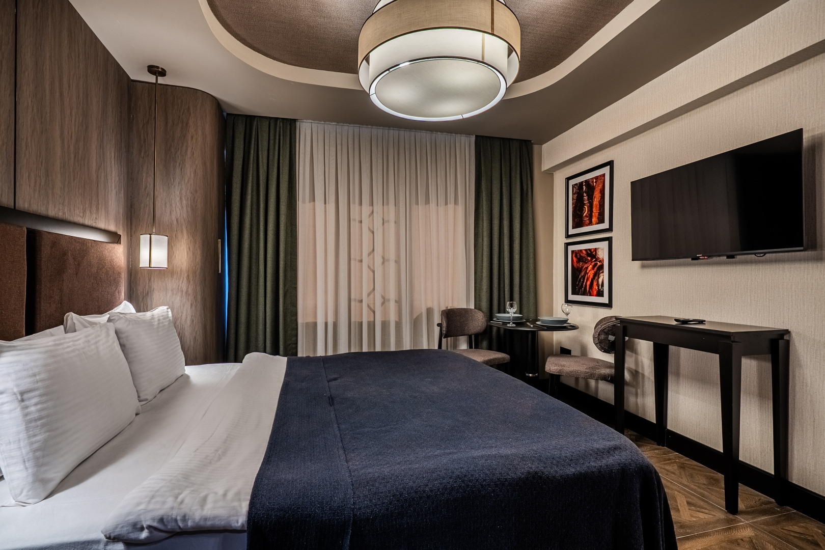 Foto - Sayeban Hotel Istanbul