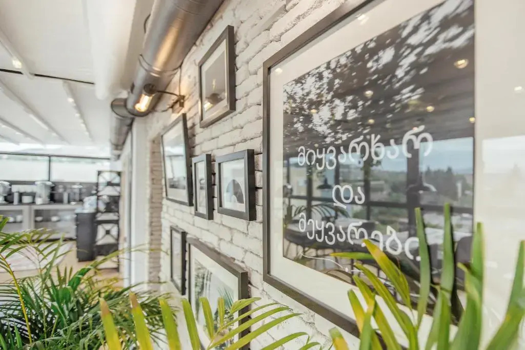 Foto - Timber Boutique Hotel