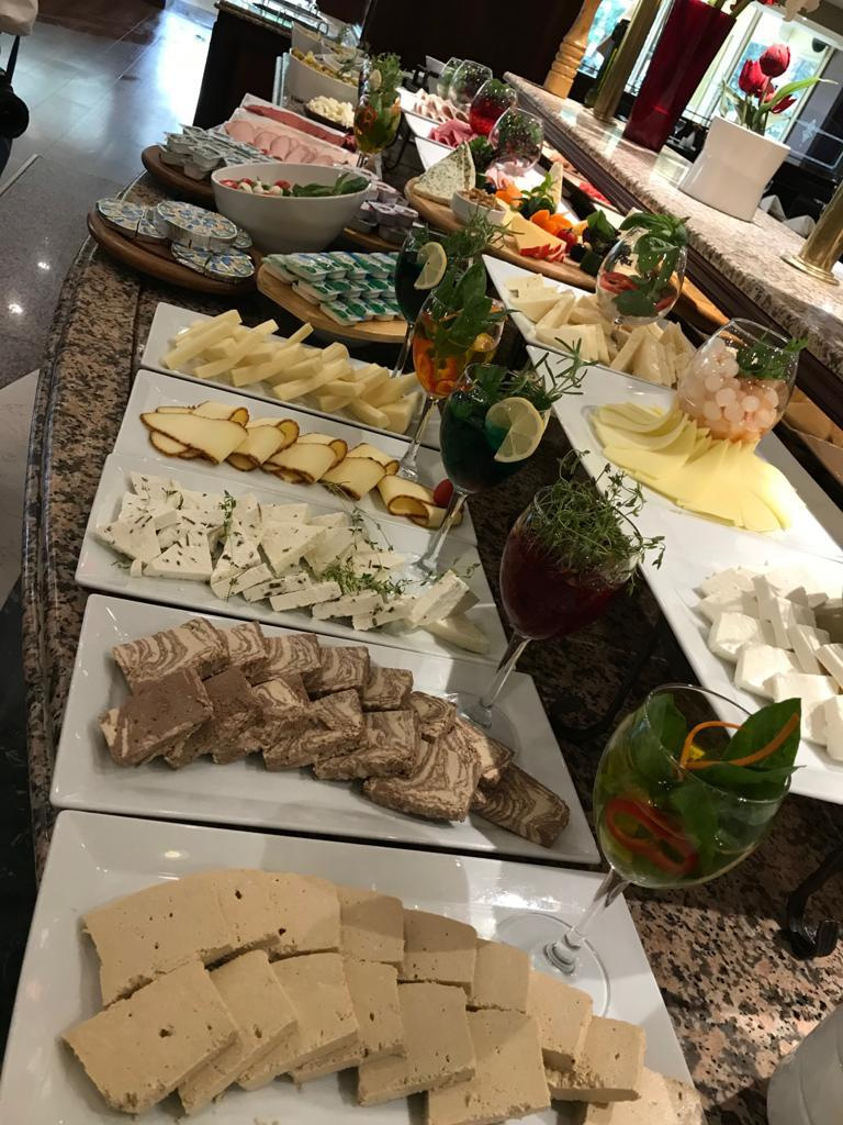 Foto - Eresin Hotels Topkapı
