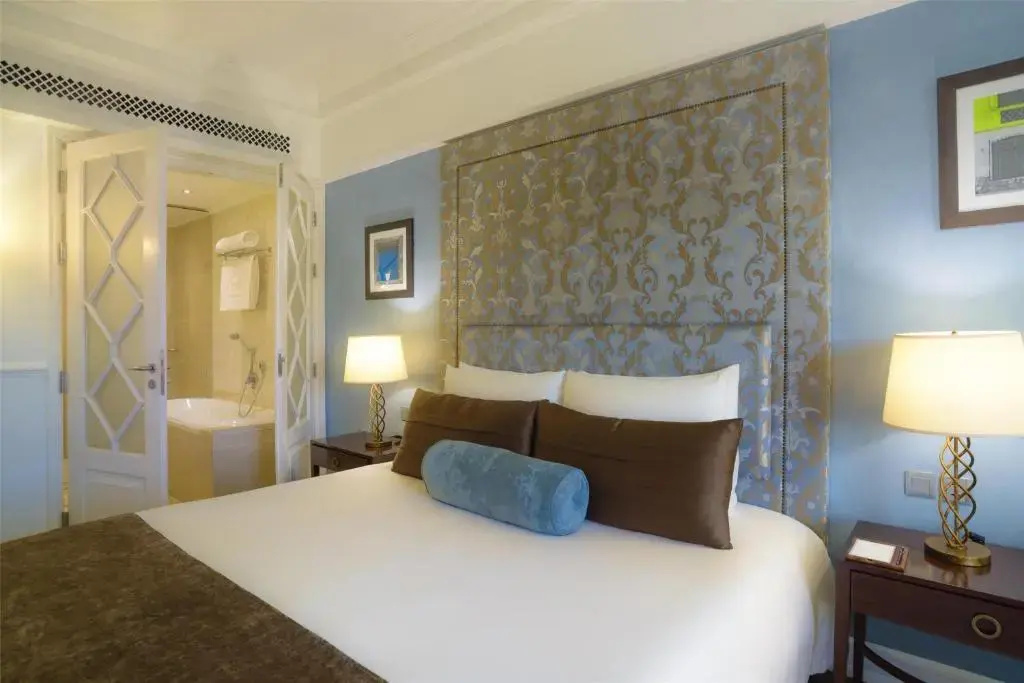 Photo - Villa Rosa Kempinski