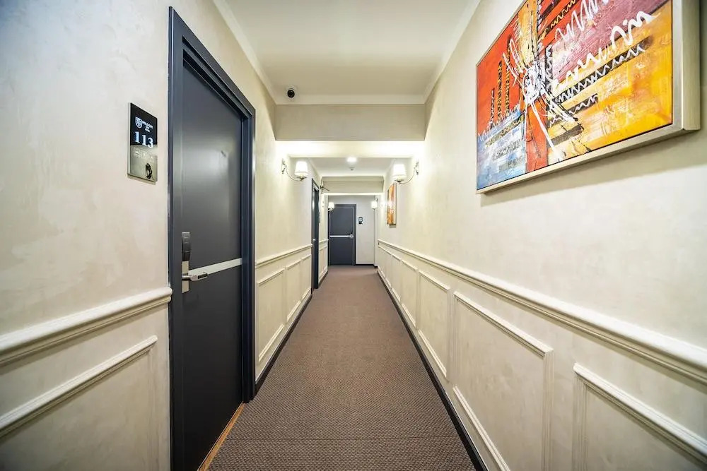 Foto - Mildom City Hotel