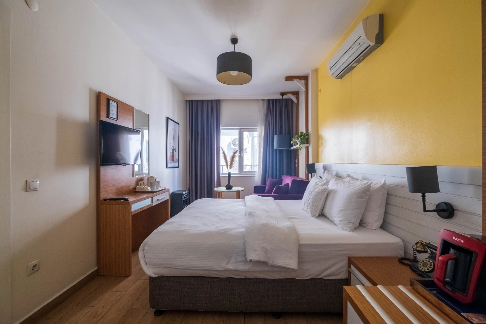 Foto - Elite Marmara Express Otel