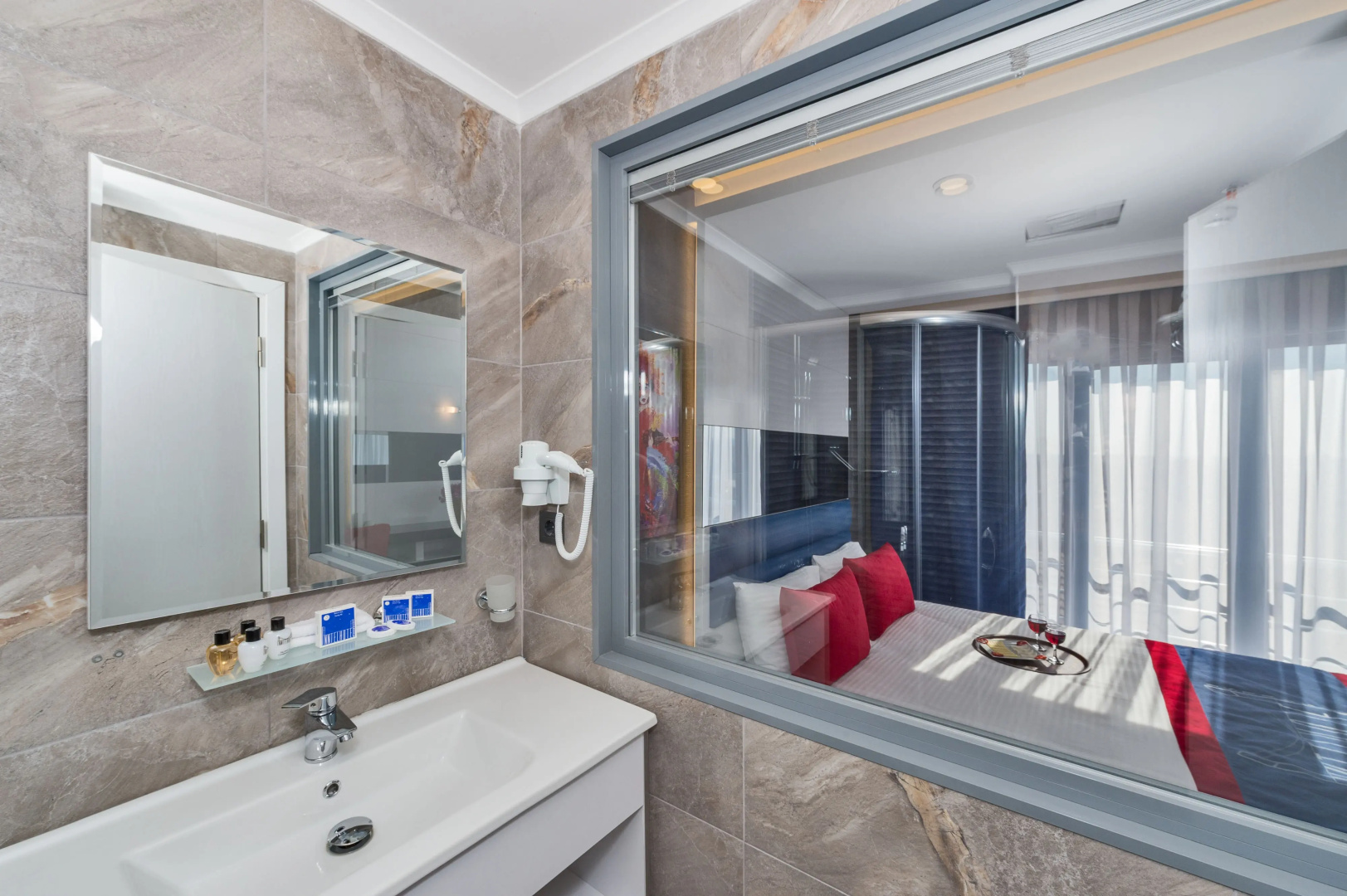 Foto - Inntel Hotel Istanbul
