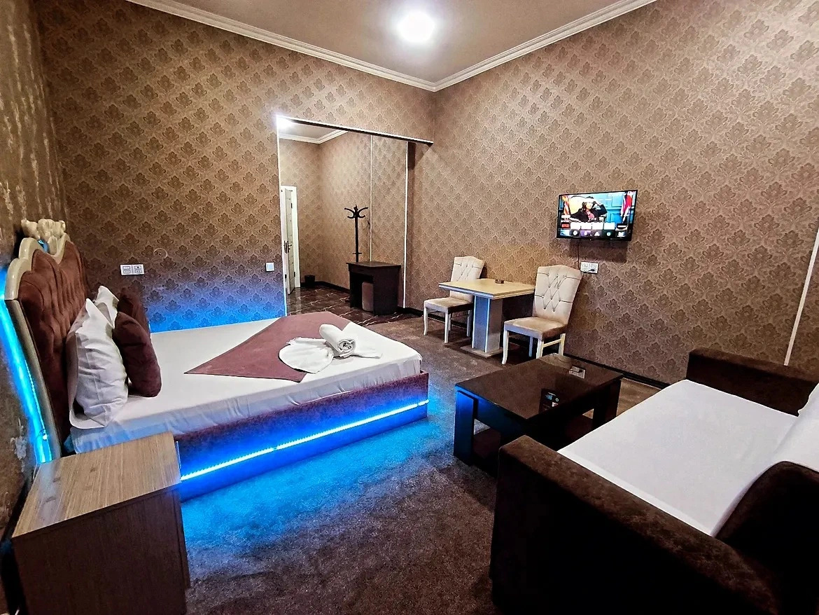 Foto - Hotel Nord