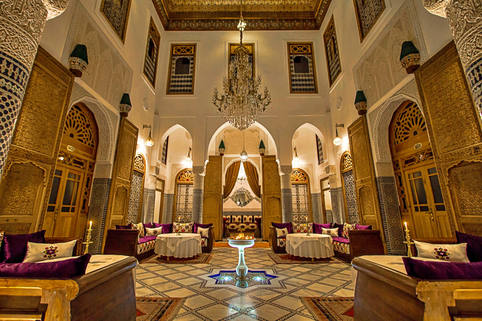 Photo - Riad Marjana suites & Spa
