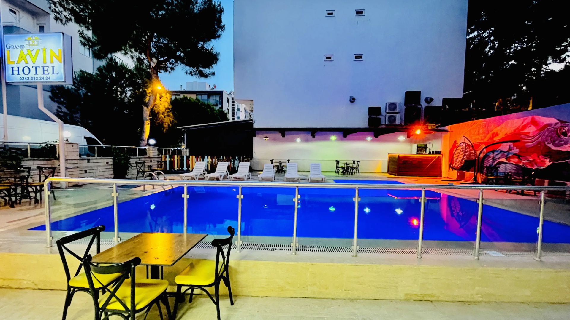 Photo - Grand LAVİN Hotel