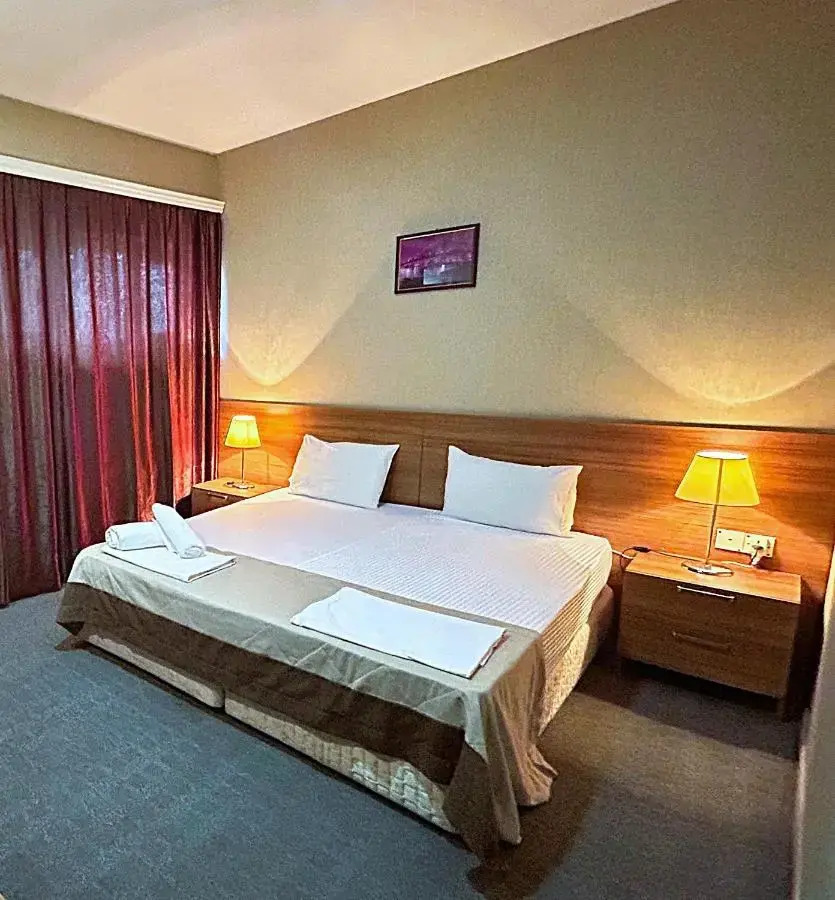 Foto - Family Hotel - Free Massage