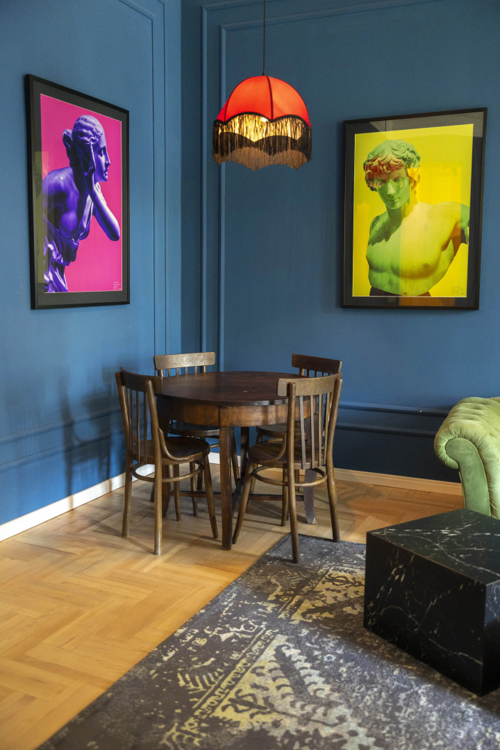 Foto - Communa Good Vibes