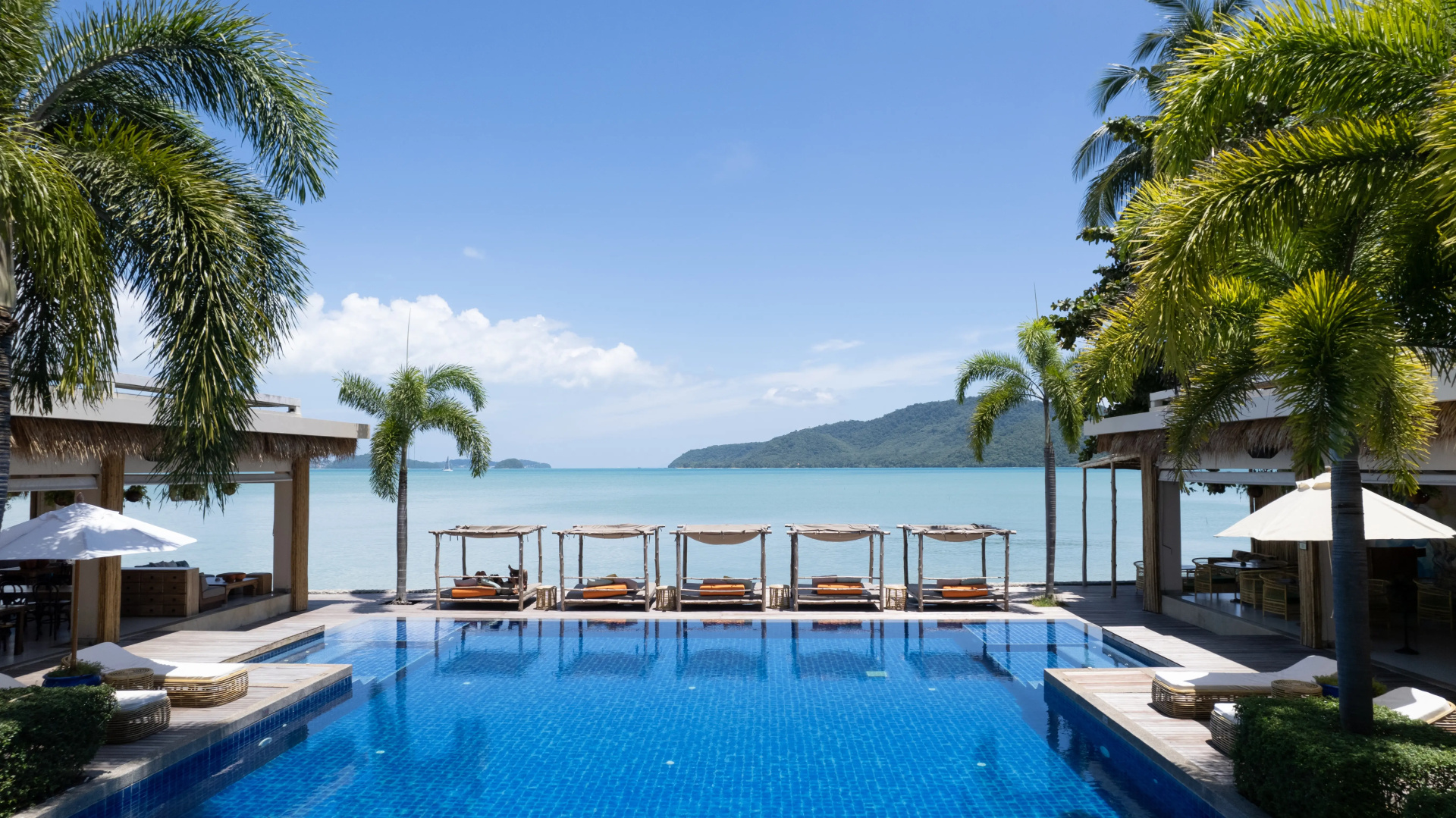Foto - Selina Serenity Rawai Phuket