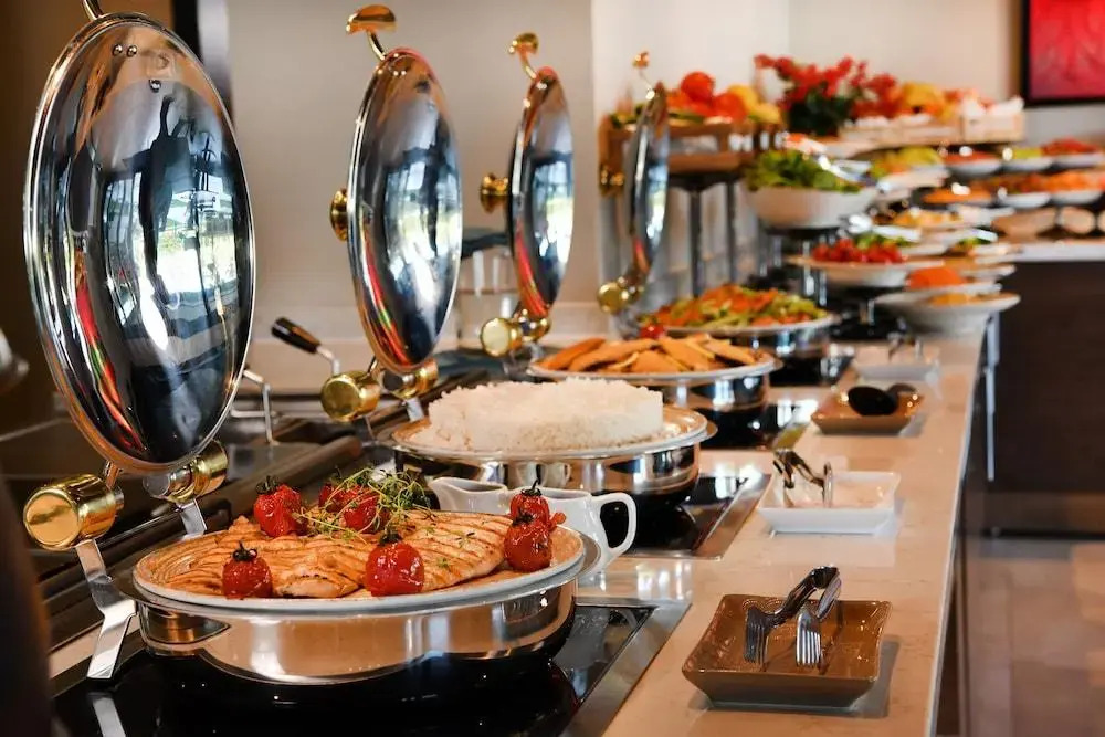 Foto - Antwell Suites