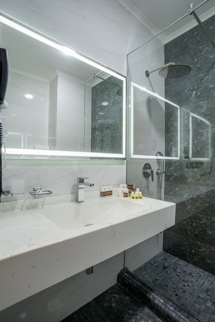 Foto - Mirzo Hotel