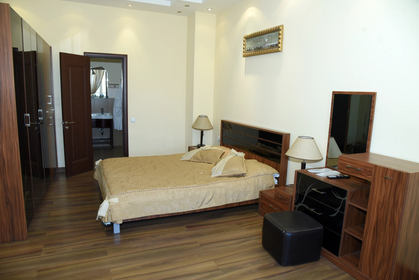 Foto - Armenian Village Park Hotel