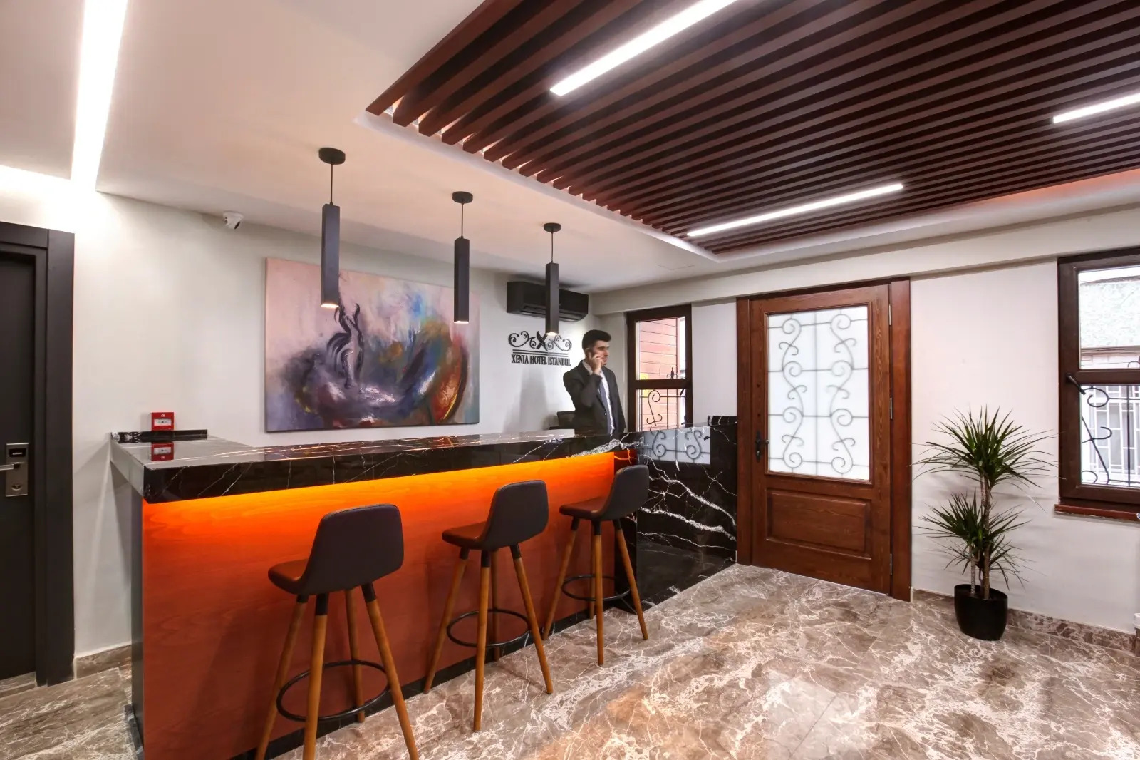 Photo - Xenia Hotel Istanbul
