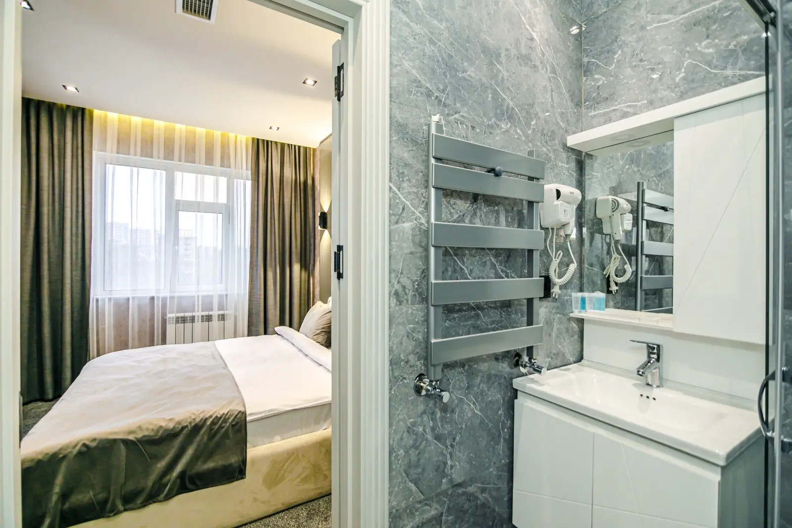 Foto - GREEN PARK HOTEl