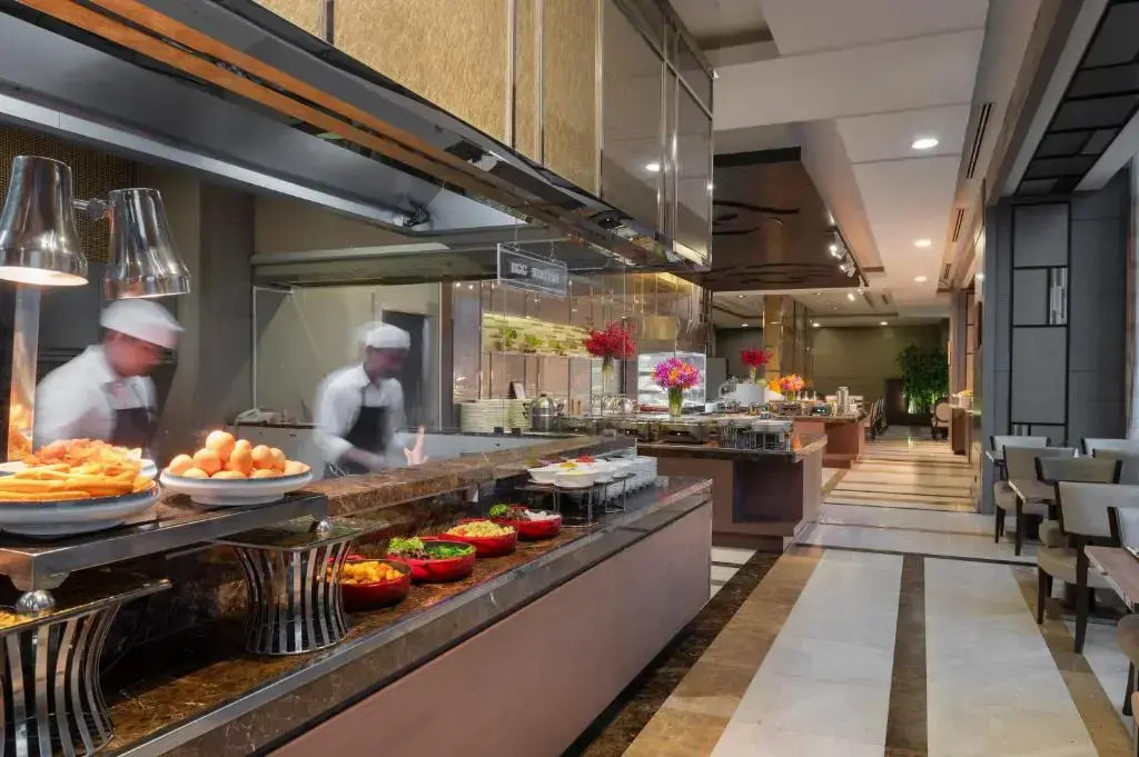 Photo - The Berkeley Hotel Pratunam