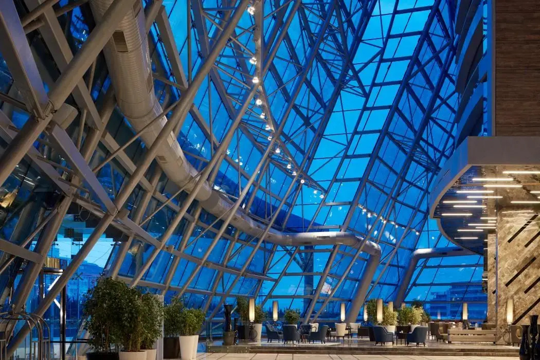 Foto - Pullman Istanbul Airport and Convention Center Hotel