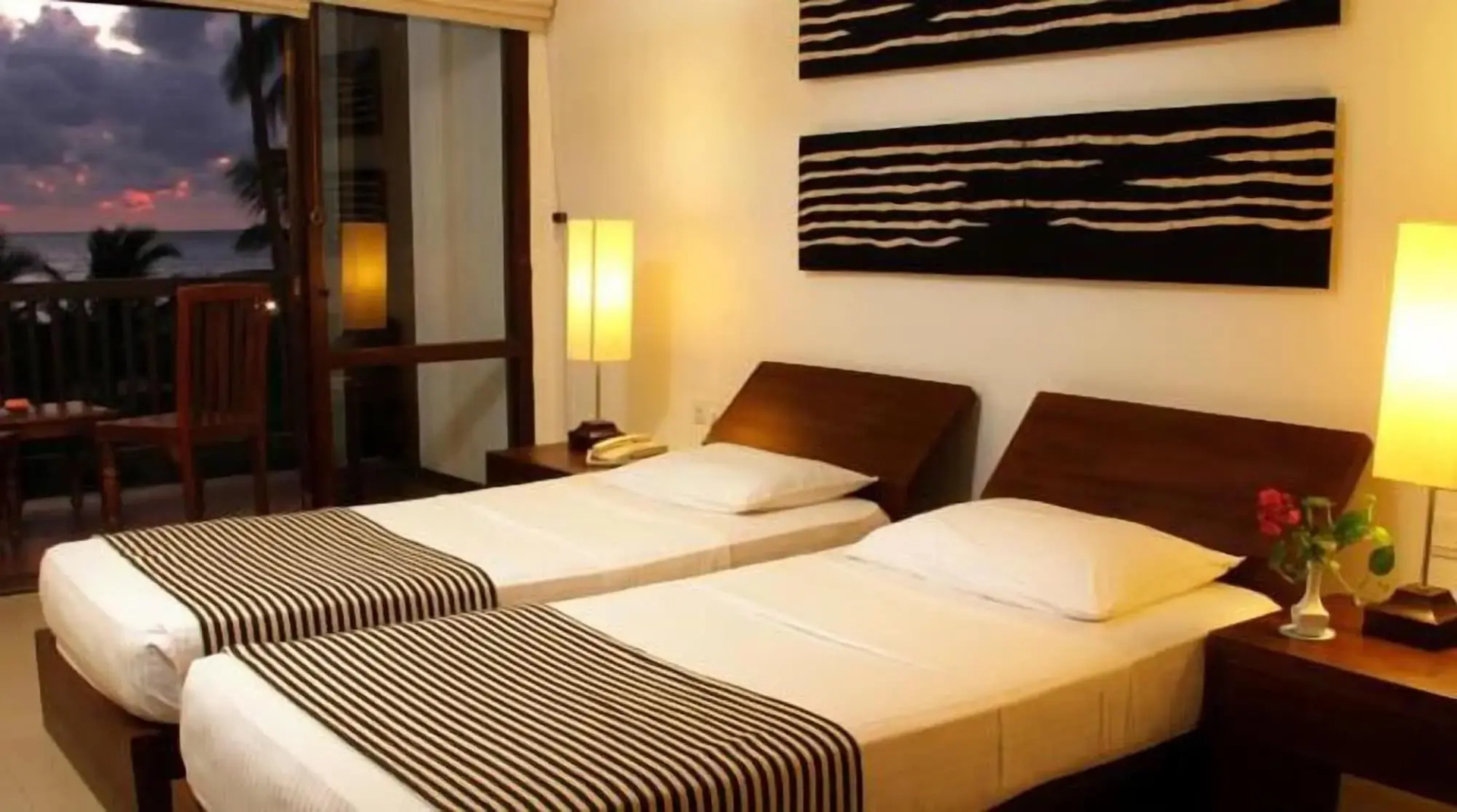 Foto - Goldi Sands Hotel