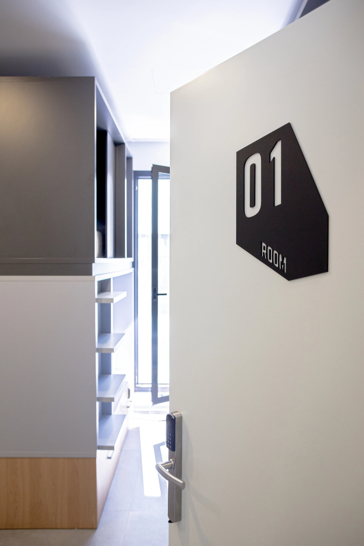 Foto - Funker Hostel