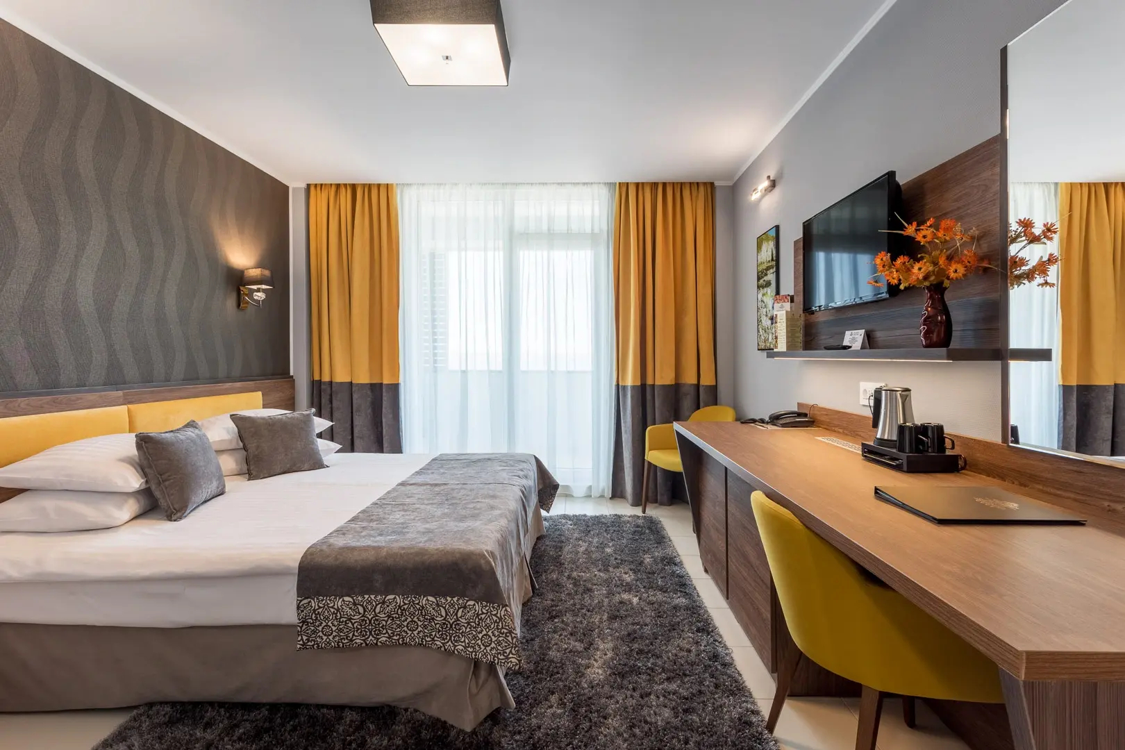 Photo - Splendid Conference & Spa Hotel – Adults Only