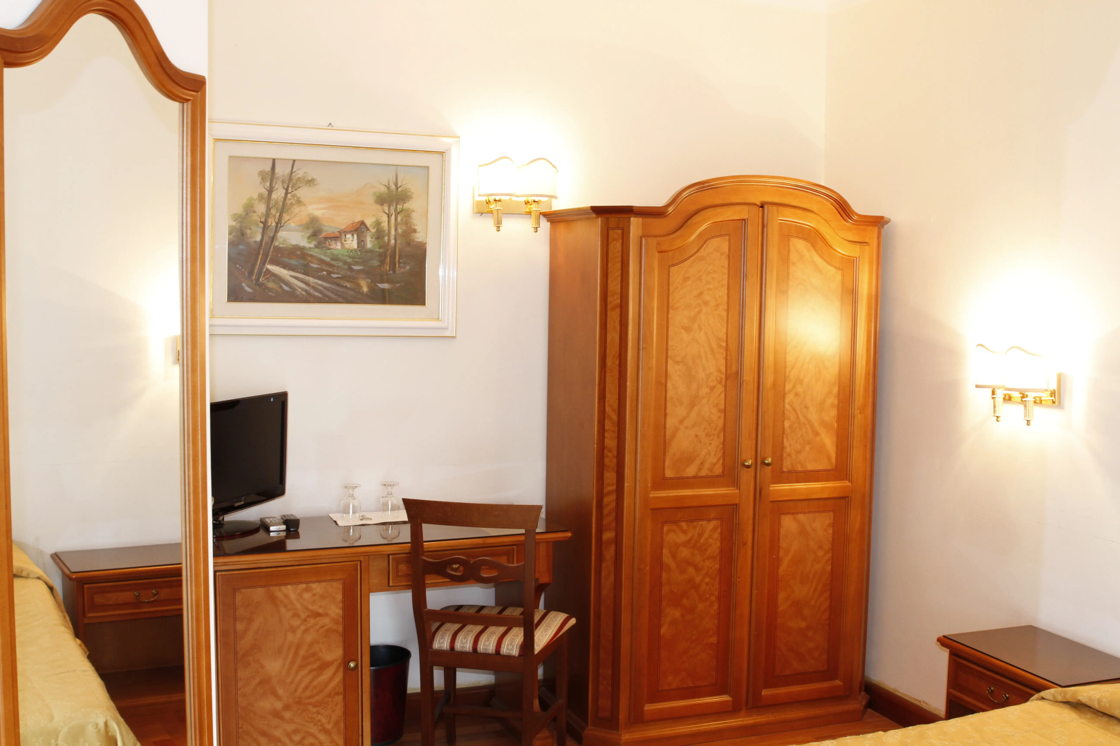 Foto - Hotel San Giusto