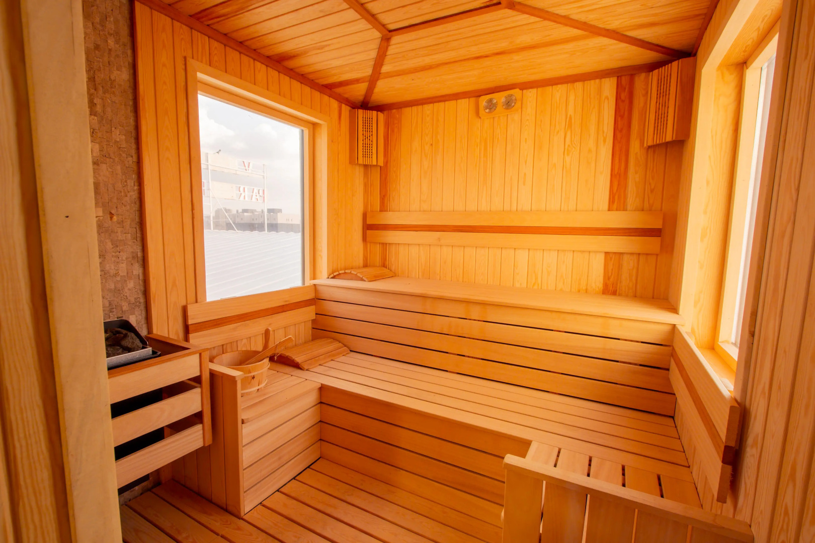 Foto - Vivaldi Park Hotel