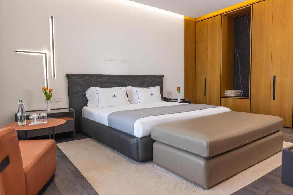 Photo - Maritim Marina Bay Resort & Casino