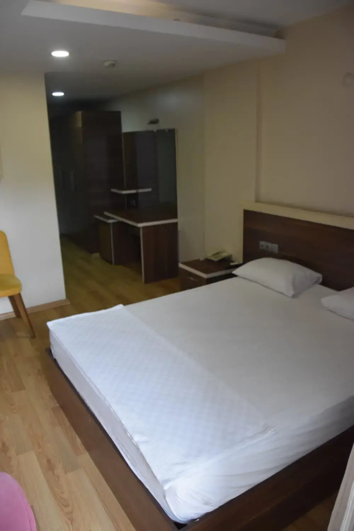 Foto - Merkez Otel