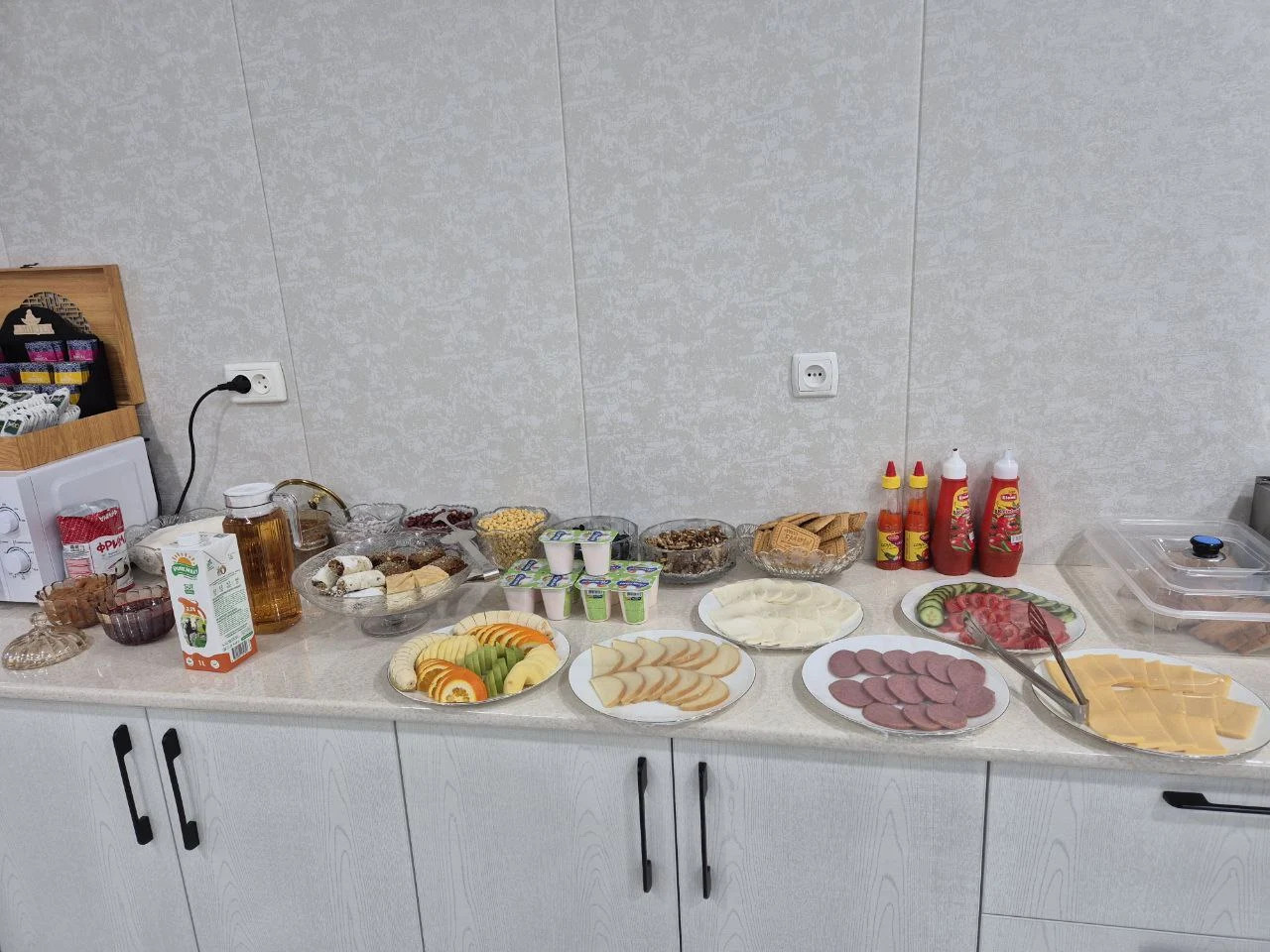 Photo - Yasmin Guest house