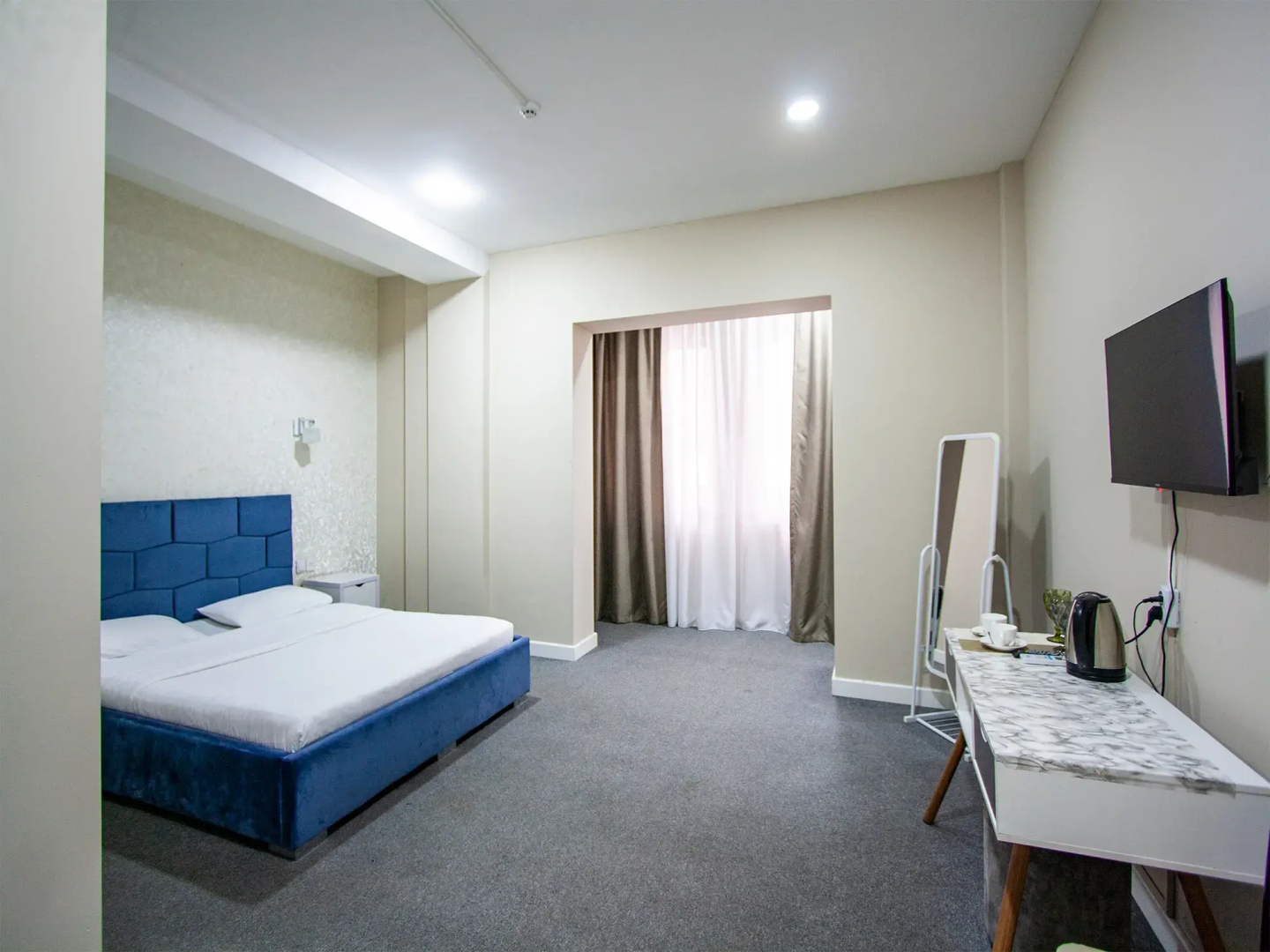 Foto - Hotel Montana