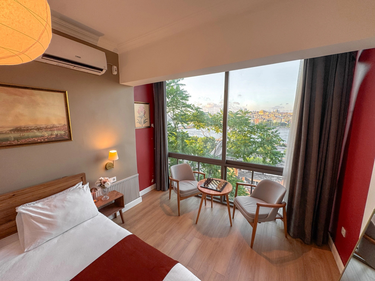 Foto - The Haliç Bosphorus Hotel