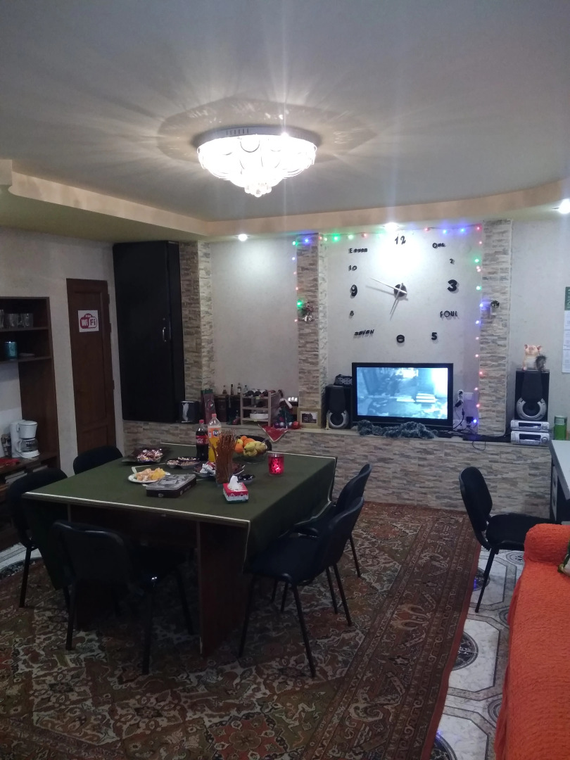 Photo - Komitas Avenue Guest House