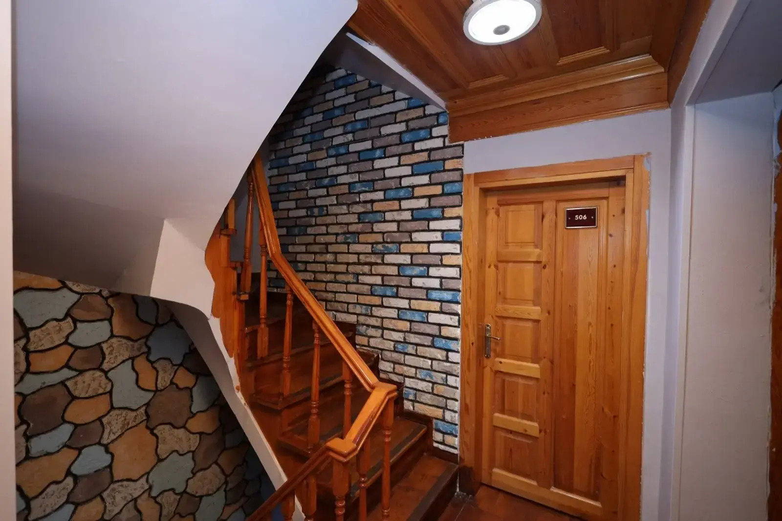 Foto - The Trip istanbul Hotel