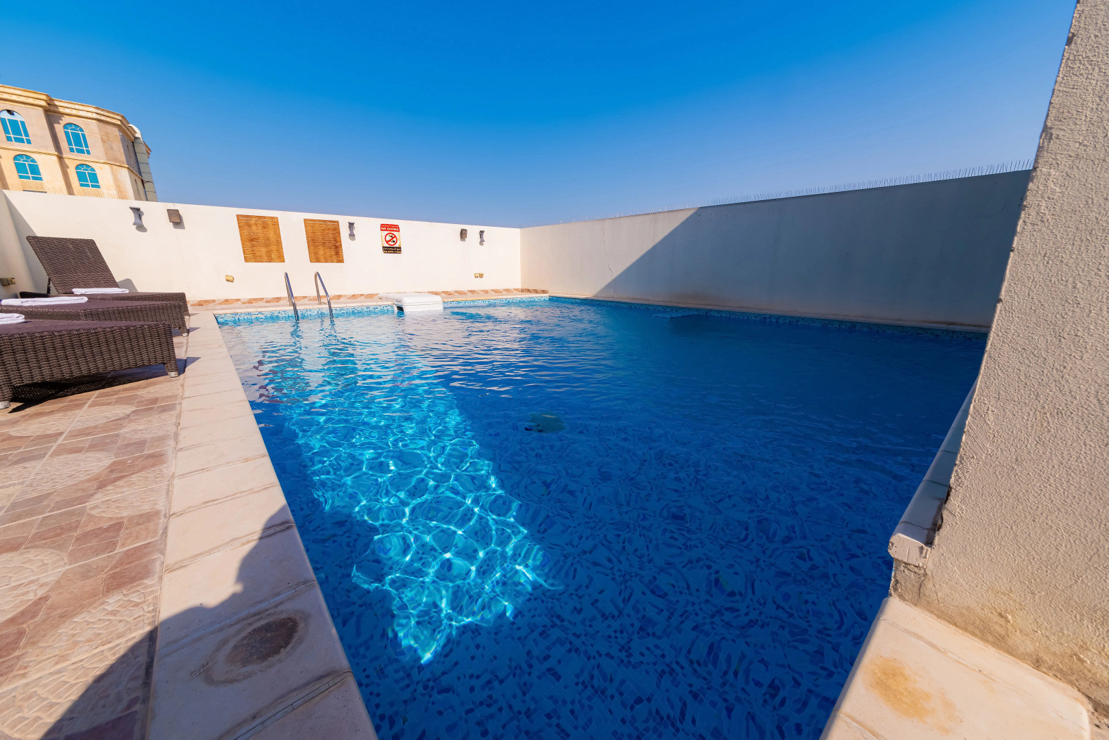 Foto - Saraya Palace Hotel