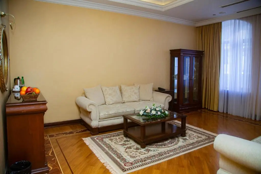 Photo - AYF Palace Hotel Baku