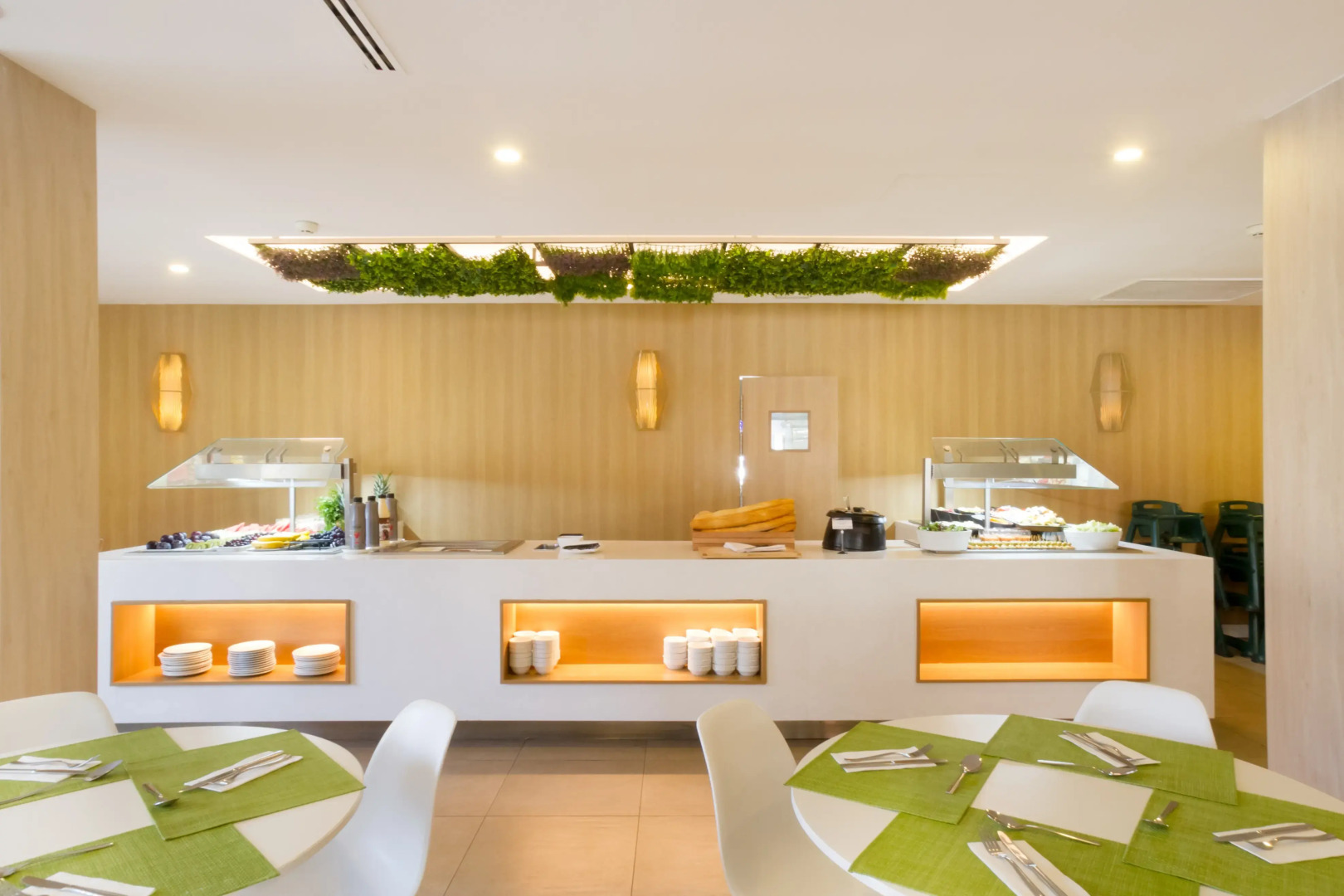 Photo - Ibersol Siurell