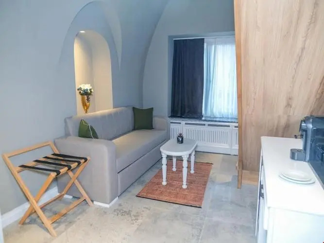 Foto - La Vida Ex Palazzo Suit Karaköy