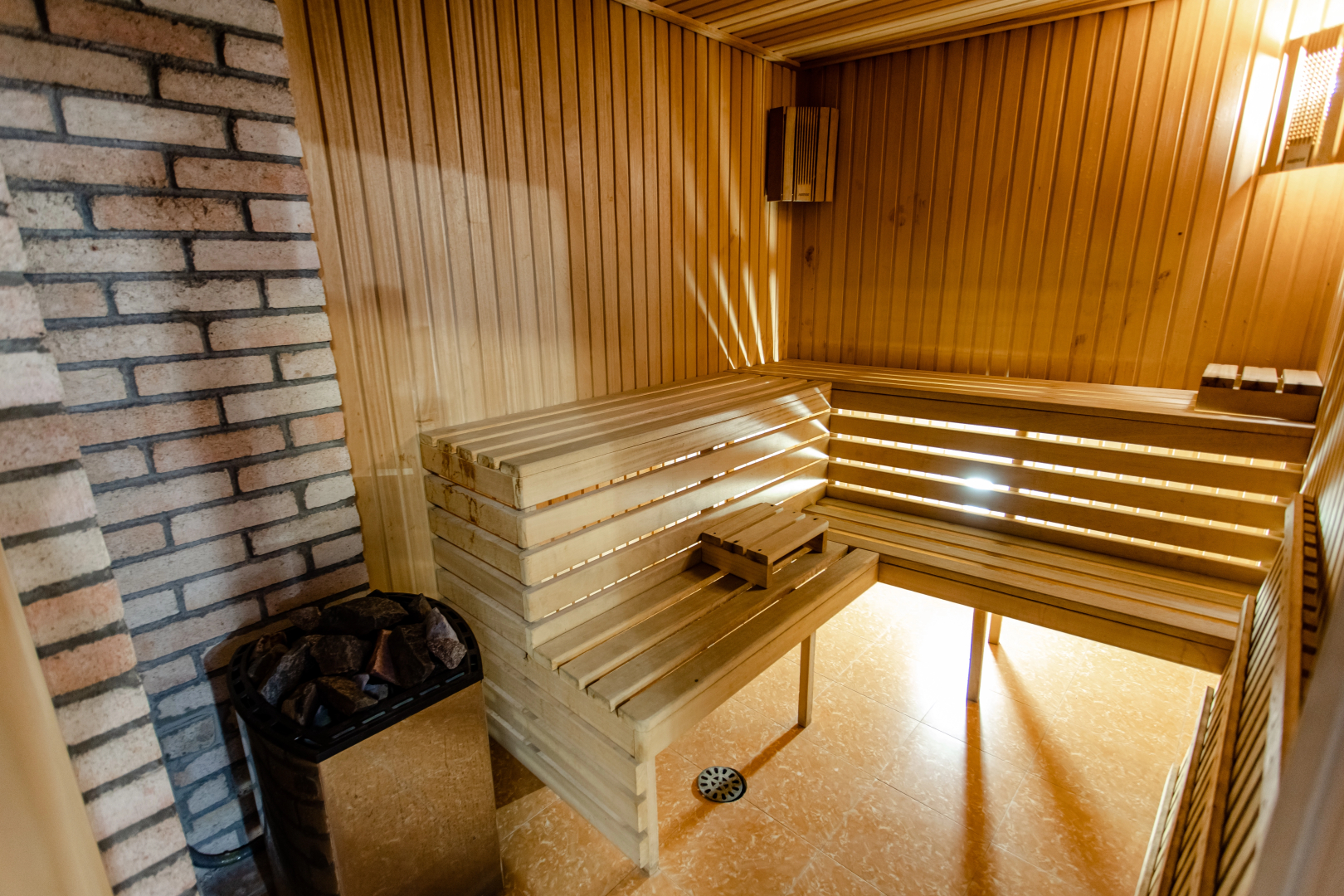 Foto - Hotel Grand Samarkand Superior - A